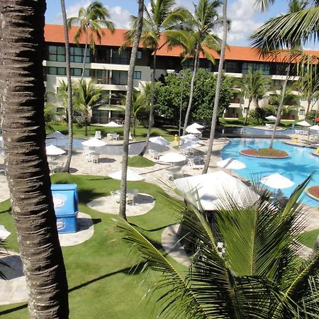 Marulhos Resort Flats Pôrto das Galinhas 외부 사진