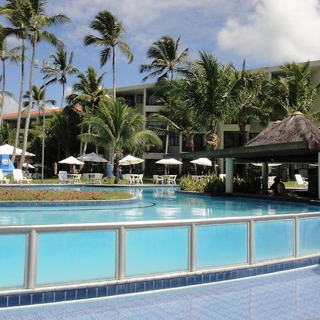 Marulhos Resort Flats Pôrto das Galinhas 외부 사진