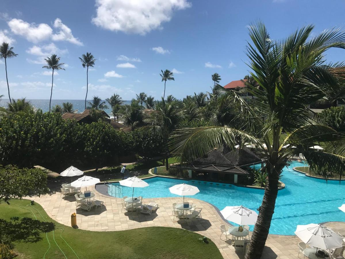 Marulhos Resort Flats Pôrto das Galinhas 외부 사진