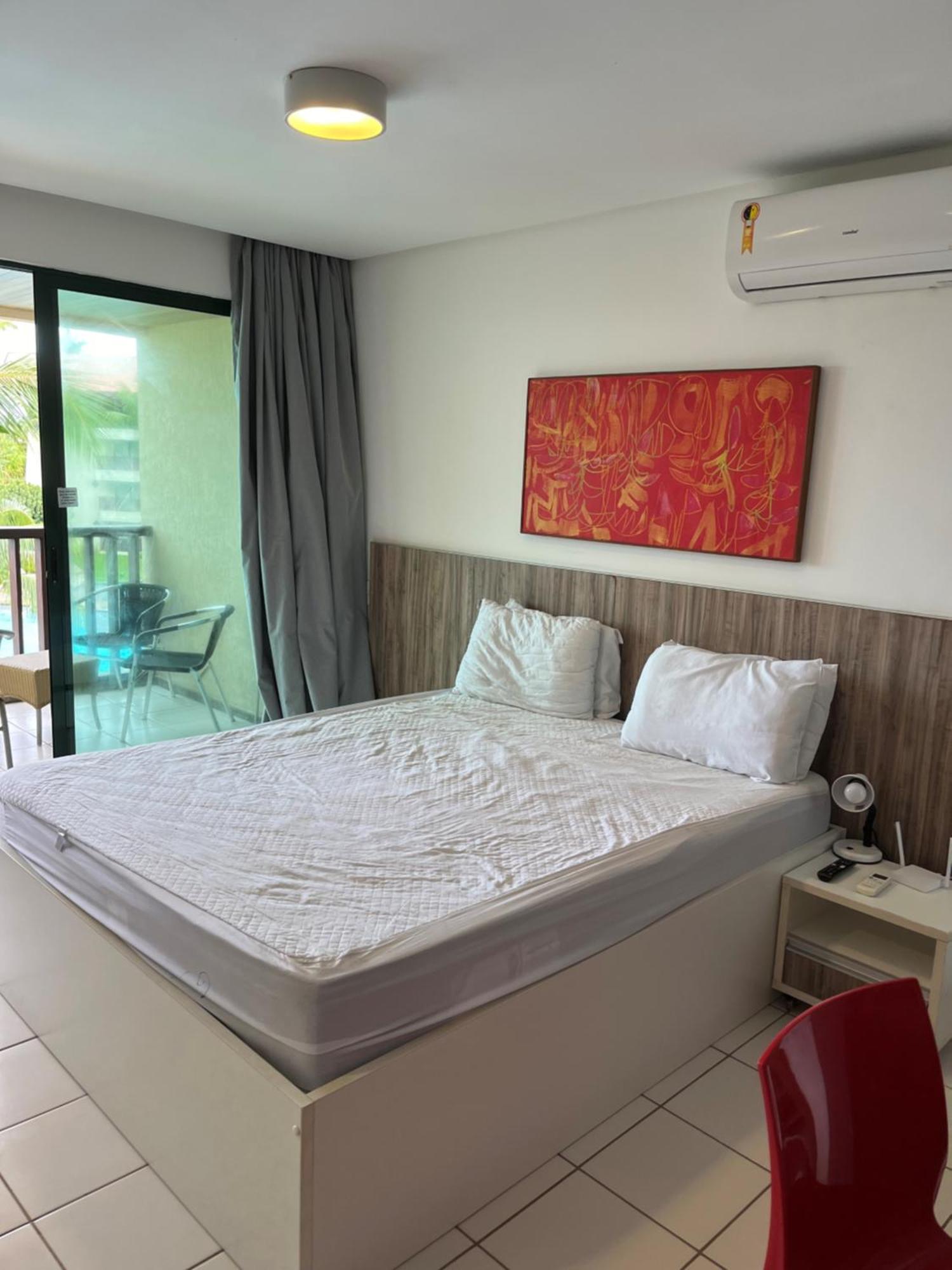 Marulhos Resort Flats Pôrto das Galinhas 외부 사진