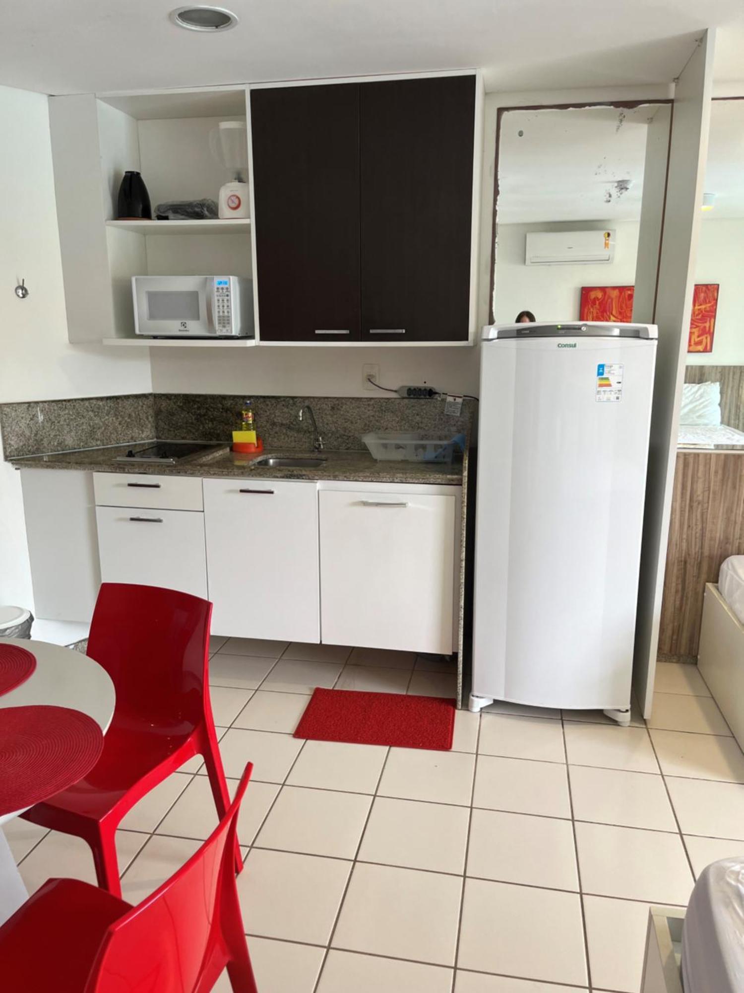 Marulhos Resort Flats Pôrto das Galinhas 외부 사진