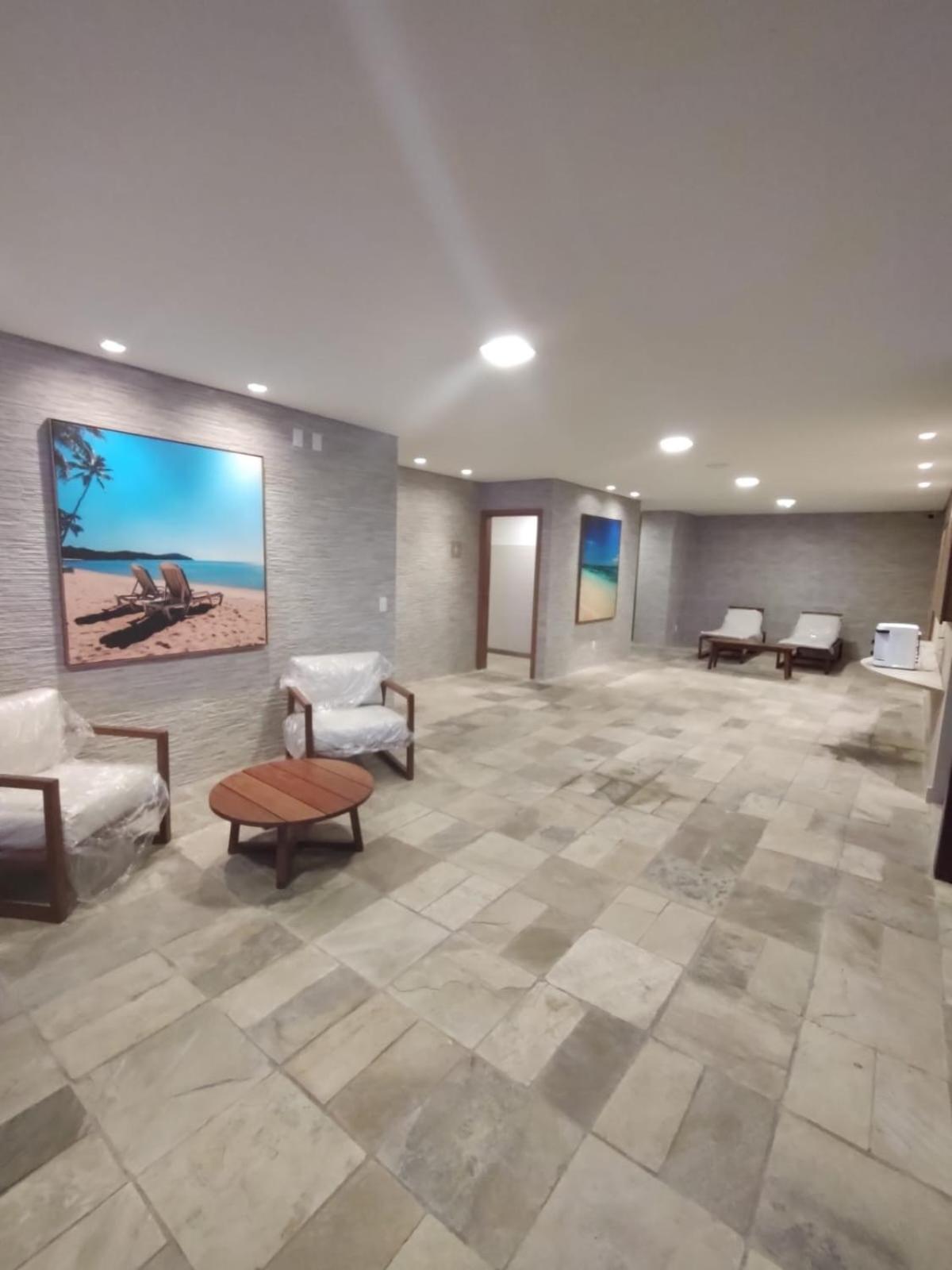 Marulhos Resort Flats Pôrto das Galinhas 외부 사진