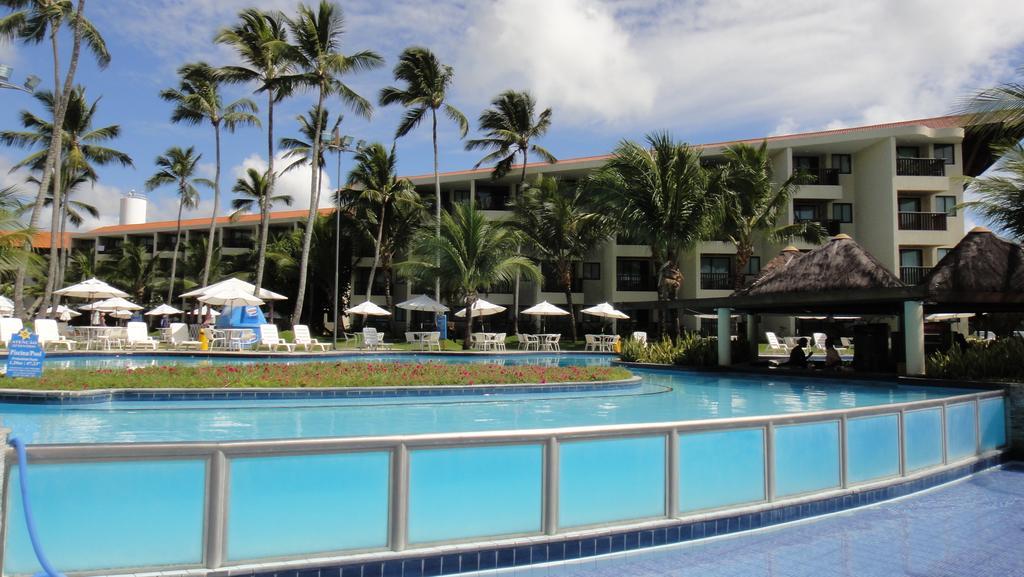 Marulhos Resort Flats Pôrto das Galinhas 외부 사진
