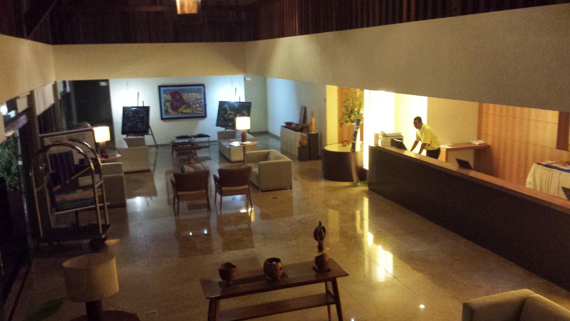Marulhos Resort Flats Pôrto das Galinhas 외부 사진
