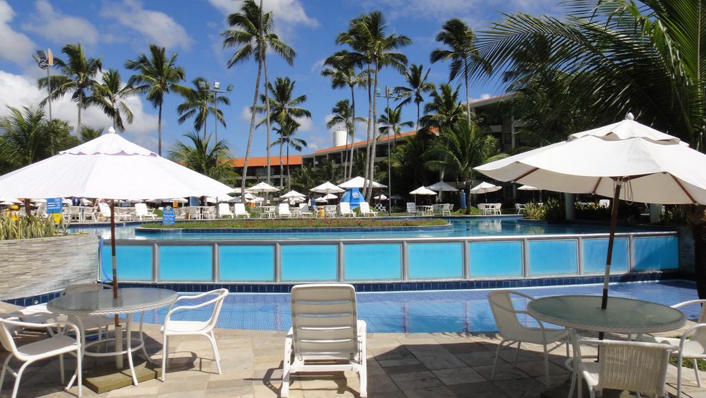 Marulhos Resort Flats Pôrto das Galinhas 외부 사진