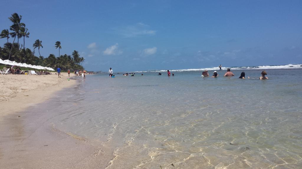 Marulhos Resort Flats Pôrto das Galinhas 외부 사진