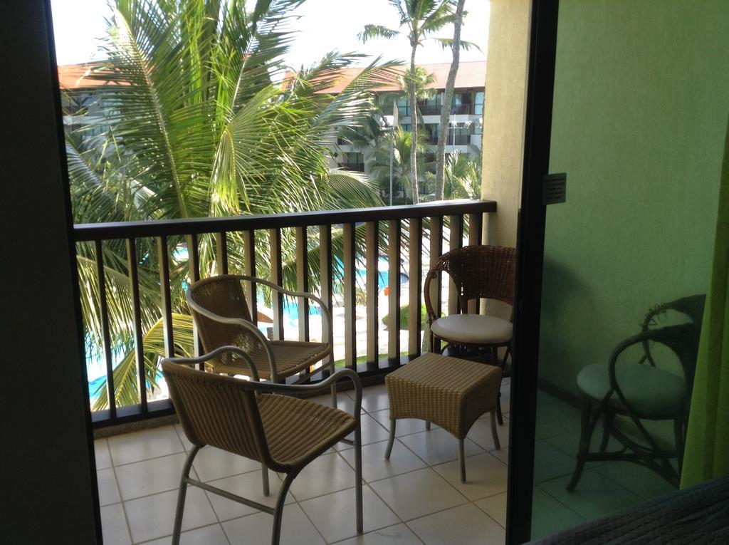 Marulhos Resort Flats Pôrto das Galinhas 외부 사진