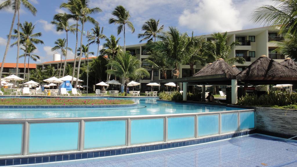 Marulhos Resort Flats Pôrto das Galinhas 외부 사진